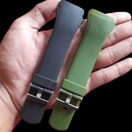 Skmei 1602 Rubber watch Strap Skmei 1602