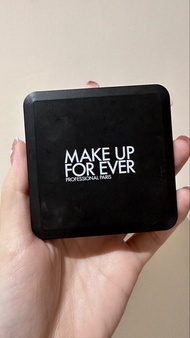 MAKE UP FOR EVER HD 粉餅