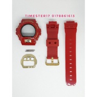 🔥SESUAI UTK GSHOCK COPY ORI SAHAJA🔥B&B BnB GShock COPY ORI DW6930A DW6900 Ironman