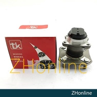 NISSAN LIVINA, LATIO - TK REAR WHEEL BEARING HUB (1pc) 43202-EE500/TK