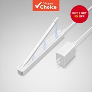 GOOJODOQ Charging Adapter for GD13 Pen for Air 4 5 Pro 11 12.9 Mini 6  Penyesuai Pengecas GOOJODOQ u