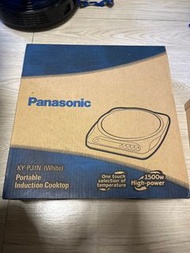 Panasonic 電磁爐
