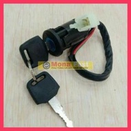 Cub 81 / 82 / win 100 engine lock