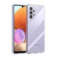 SAMSUNG A33 5G Case SAMSUNG A53 5G Soft Case Clear TPU Clear Phone Case NEWEST