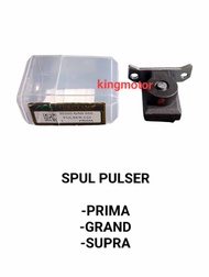 SPUL PULSER FUKUYAMA PRIMA ASTREA GRAND ORI FUKUYAMA