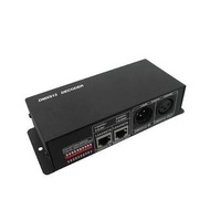 DMX512 解碼器