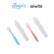 Aiwibi Baby Silicon Chewable Spoon L