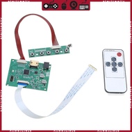 STA LCD Driver Board Support Resolution Below 1920x1200 Five Common Resolution