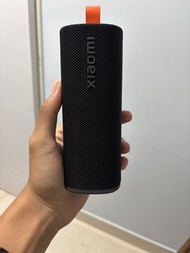 小米藍牙喇叭