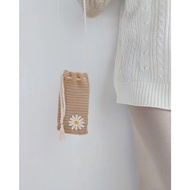 Daisy Gadget Pouch
