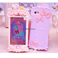 Hello Kitty Iphone4S/5S/5C/6 SE High Quality Casing
