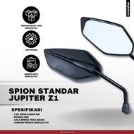 Yamaha Jupiter Z1 Standard Rear View Mirror Yamaha Jupiter Z1 Rear View Mirror/