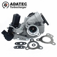 Brand New VB22 Turbine 17201-51021 17201-51020 VB36 Turbo Charger for Toyota Landcruiser V8 D 1VD-FT