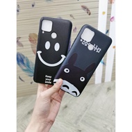 BACK COVER FOR REALME C12/C15