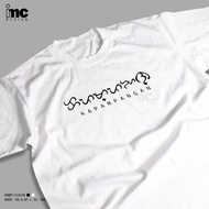 IMC Design Store Kapampangan Baybayin Shirt