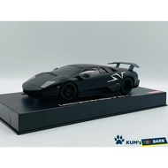Kyosho Mini-z Body ASC Lamborghini Murciélago LP670-4 SV MZP215MB