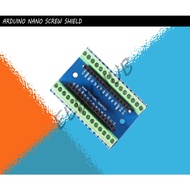 ARDUINO NANO SCREW SHIELD