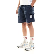 Unbroken - Cargo Boardshort Pants Foxtrot - Crew Navy