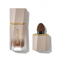 Sun Sculpt Liquid Contour-Camel Suede Gel Cream Contour คอนทัวร์เนื้อเจลไม่มัน ติดทนนาน มีเม็ดสีสูง 