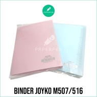[MS] Joyko A5 M507/516 Binder