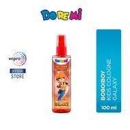 Doremi BoBoiBoy Cologne Galaxy 100ml