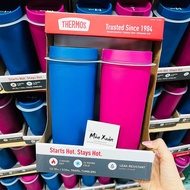 [MULTIPLE COLORS] Thermos Stainless Steel Travel Tumbler, 530ml.