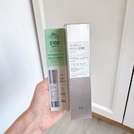 全新現貨 韓國Olivia Young熱賣 韓國 V.T CICA × HYALON積雪草塗抹式微針精華液 50ml 塗抹式煥膚 溫和換膚 日本Cosme購入