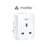 TP-Link Tapo P110M Mini Smart Wi-Fi Plug Energy Monitoring