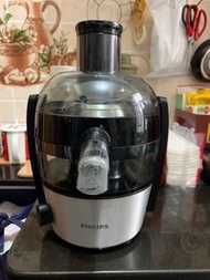 Philips 榨汁機