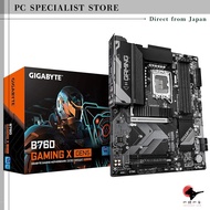 GIGABYTE B760 GAMING X GEN5 ATX Motherboard MB6760