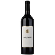 Domaine de Bargylus Grand Vin de Syrie Rouge 2016