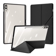 Dux Ducis Magi系列平板保護殼-Tab S10 Plus/S9 Plus/S9 FE Plus