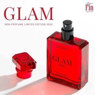 Madame Fin GLAM 2025 น้ำหอม มาดามฟิน แกลม ของแท้