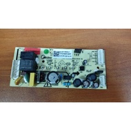 MIDEA 4007 MDRT268MTB28-MY NON INVERTER