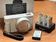 Sony ZV-1M2 #zv1m2 #拍vlog相機