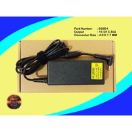 Dell 19.5V 3.34A DC 4.0X1.7MM Charger Adapter Original For Dell Vostro 5470 5480 5560 5439 5460 Seri