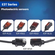 Photoelectric Switch E3T-ST12 ST11 ST22 ST21 FD11 ST13 SL21 SL11
