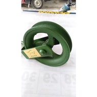 / Bucket Pulley/ Iron Hoist Medium Bucket Hoist