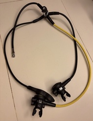 SCUBAPRO MK2 EVO R095 Regulator System
