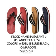 Islander PLEASANT - Slippers for Women