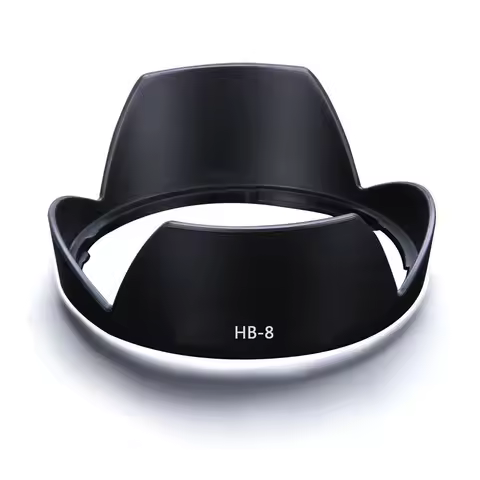 Lens Hood HB-8 for Nikon AF 20mm-35mm/f2.8D AF18/f2.8D HB8