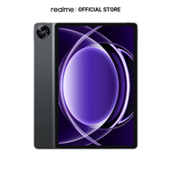 realme Pad 2Lite| 4GB+128GB| 27.81cm (10.95) 90Hz 2K Display| 8300mAh Battery| Helio G99 Chipset| 8M