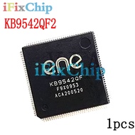 1pcs Brand new KB9542QF2 KB9542QF QFP