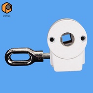 [prettyia] Awning Crank Gear Parts Awning Drive Gear for Rain Canopy Patio Rain Shelter