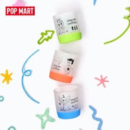 POP MART THE MONSTERS 10th Anniversary Series Mini Cup（whole set）