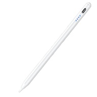 [ใหม่ล่าสุด pencil] ปากกาไอแพด วางมือบนจอ+แรเงาได้ ปากกาสไตลัส Stylus Pen สำหรับ iPad6789 Mini56 Air3 Air4 Air5 iPad Pro ปากกาสไตลัส ปากกาสไตลัส ปากกาทัชสกรีน stylus pen