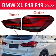 BMW X1 F48 F49 2020-2022 TAIL LAMP BRAKE LIGHT BACK LIGHT TAILLIGHT TAIL LIGHT