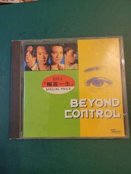 Beyond Control CD