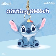 [Stitch Keychain Collection] พวงกุญแจตุ๊กตา พวงกุญแจสติตช์ ตุ๊กตาดิสนีย์ Stitch ห้อยกระเป๋า ลิขสิทธิ