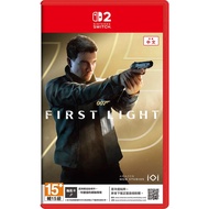 007 First Light (27 March 2026)